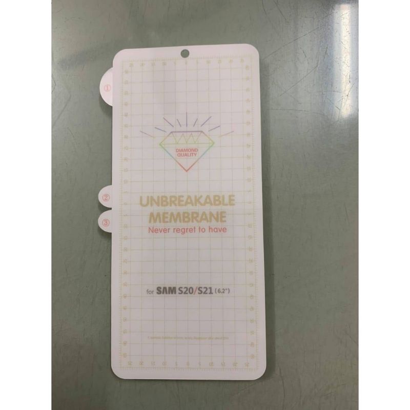 Dán ppf dẻo mặt trước mặt sau samsung S23 Fe S23/S23 plus/S23 ultra/ S22/S22 plus/s22 ultra/S21/s21+/S21 ultra siêu tốt.