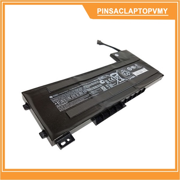 Pin Laptop HP VV09XL Laptop Battery for HP ZBook 15 G3 G4 ZBook 17 G3 HSTNN-DB7D HSTNN-C87C. Bảo hành toàn quốc