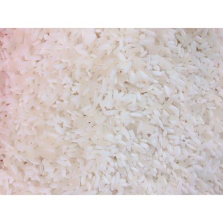 Gạo nếp nương Điện Biên
