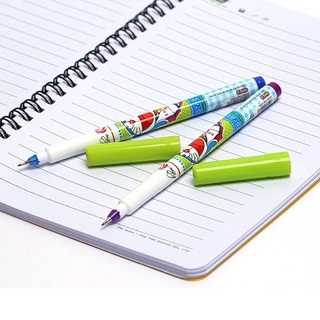 Bút lông kim điểm 10 doraemon fl-08/do