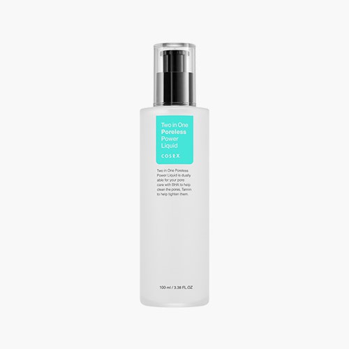 (Hàng Mới Về) Nước Tẩy Trang Dạng Lỏng 100ml Cosrx