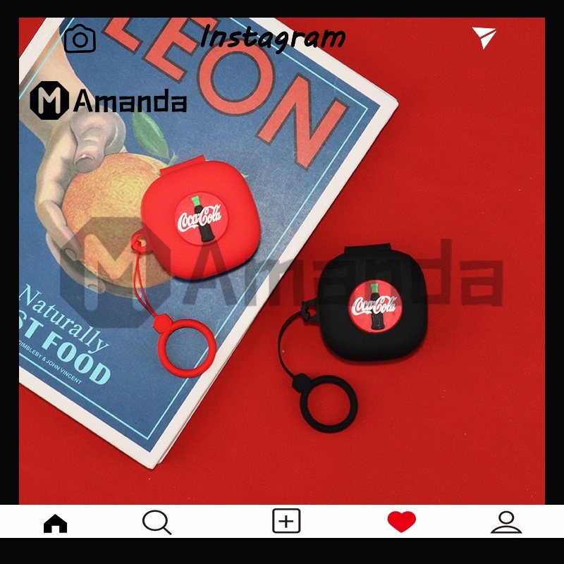 Vỏ bảo vệ bằng silicone thích hợp cho AA01 Soundpeats T3