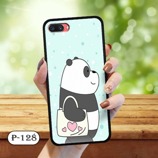 Ốp lưng  OPPO A3s- hoạt hình