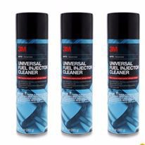 DUNG DỊCH VỆ SINH KIM PHUN LÀM SẠCH MUỘI CACBON 3M (3M Fuel Injector Cleaner)