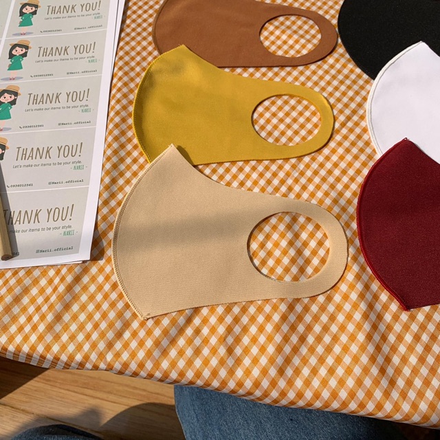 QUÀ TẶNG KHẨU TRANG DÀNH TẶNG BẠN | BigBuy360 - bigbuy360.vn