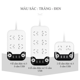 Ổ cắm điện USB
