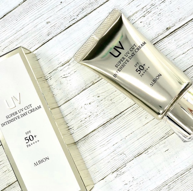 50gram KEM CHỐNG NẮNG ALBION