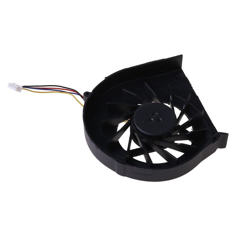 Quạt tản nhiệt CPU 4 chấu 5v 0.5a cho Hp Pavilion G4-2000 G6-2000 G6-2100 G6-2200 G7-2000