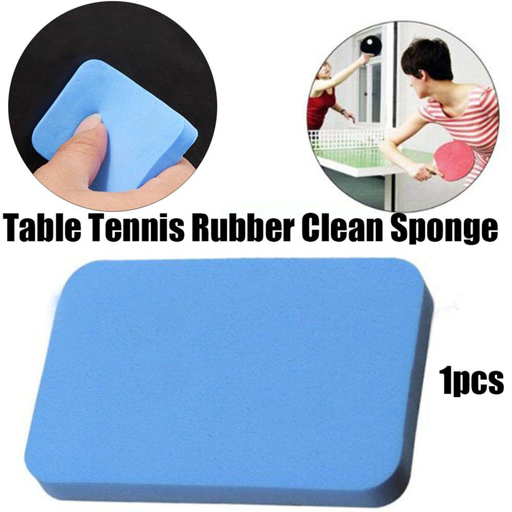 Dụng Cụ Vệ Sinh Vợt Bóng Bàn Bằng Cao Su Chất Lượng Cao BERNARDO