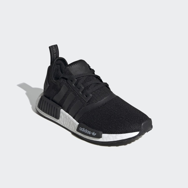 Giày  nữ NMD_R1 &quot;Core Black&quot; FW0431 - Hàng Chính Hãng - Bounty Sneakers