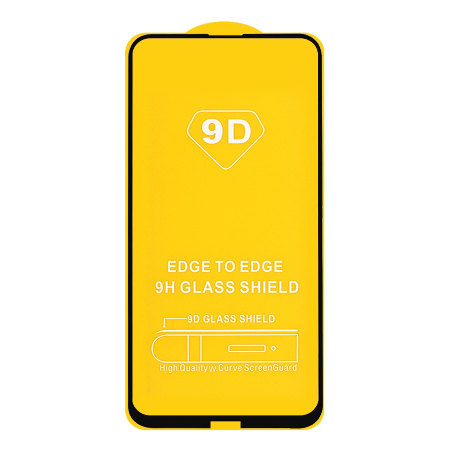 CƯỜNG LỰC FULL 9D NOKIA 8.1/ X7/ nokia 7/ 6.1 Plus KÍNH FULL MÀN 9D CAO CẤP