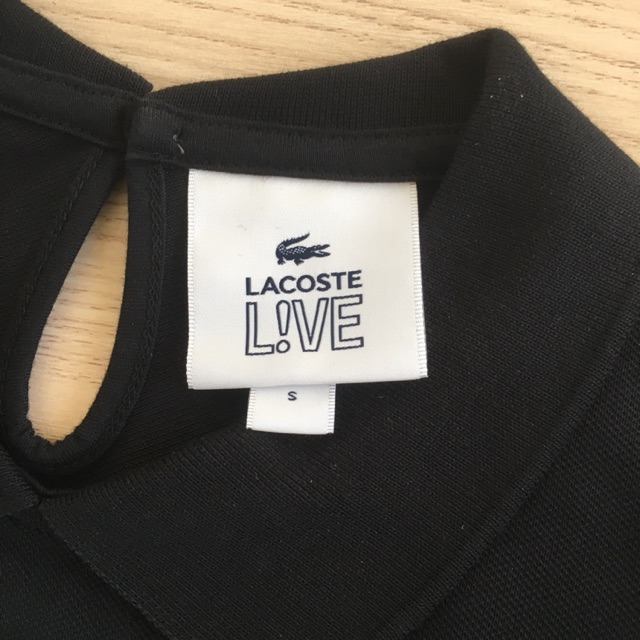Váy Lacoste chính hãng xuất khẩu châu Âu ( đảm bảo hàng chính hãng 100%)