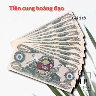 Tờ Cung Hoàng Đạo Sơn Dương kỷ niệm 20-22/12 tới 19/01.