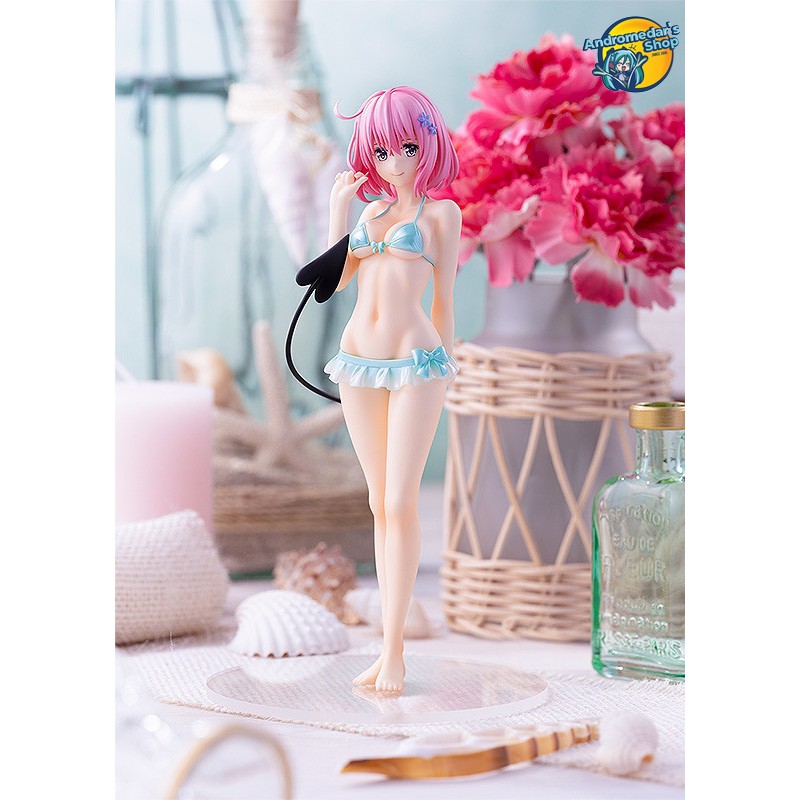 [Good Smile Company] Mô hình nhân vật To Love-Ru Darkness POP UP PARADE Momo Belia Deviluke