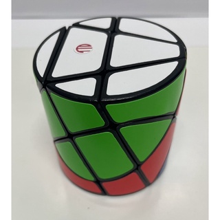 rubik biến thể axis barrel 3x3