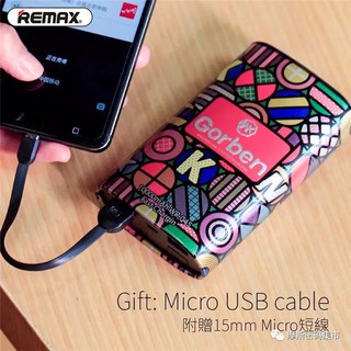 Sạc Dự Phòng WK WP 045 10000mAh