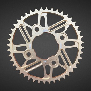Đĩa nhôm pro-bike 7075 cho winner, sonic