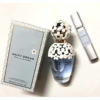 𝐭𝐡𝐞𝐠𝐥𝐚𝐦𝐛𝐚𝐫 ★ Nước hoa Marc Jacobs Daisy Dream EDT 5ml/10ml/20ml