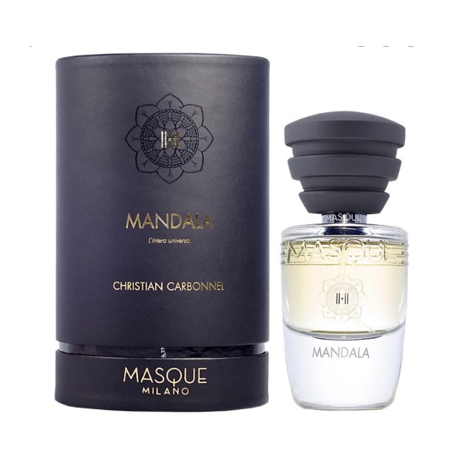 Nước Hoa Unisex Masque Milano Mandala EDP - Scent of Perfumes