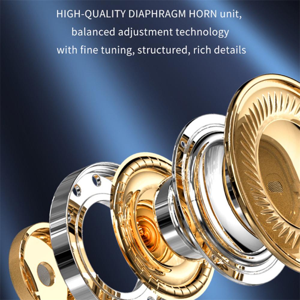 Tai nghe không dây DIGIFOUNDER V28 Có Micro T9U2