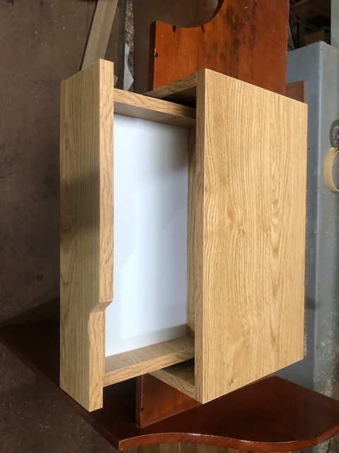 Kệ đầu giường treo tường sáng tạo đẹp KDG-9529 | BigBuy360 - bigbuy360.vn