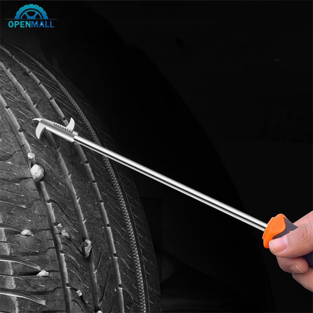 Dụng Cụ Làm Sạch Lốp Xe Hơi Đa Năng A3Q4