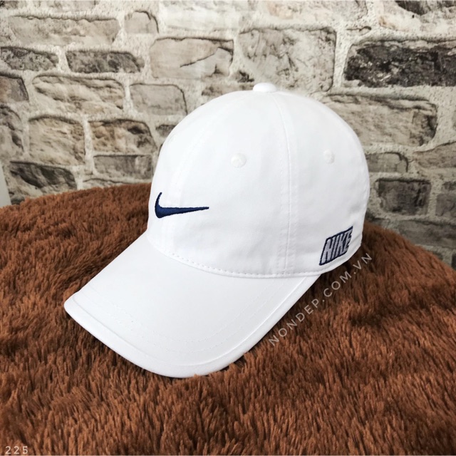 Nón kết nike