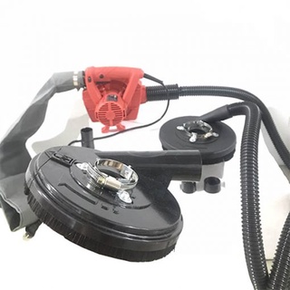 Chụp hút bụi máy mài con chuột
