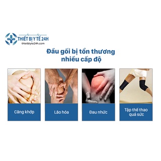 Máy massage đầu gối HY-911