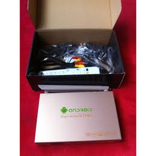 Telebox Androi T8