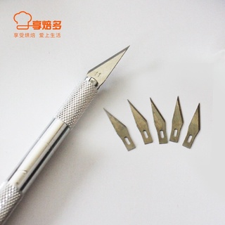 Bộ dao cắt bột - rẻ vô địch