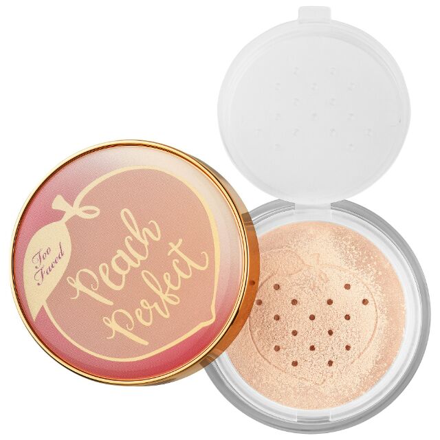 Bộ trang điểm Too Faced Sex on the Peach Complextion