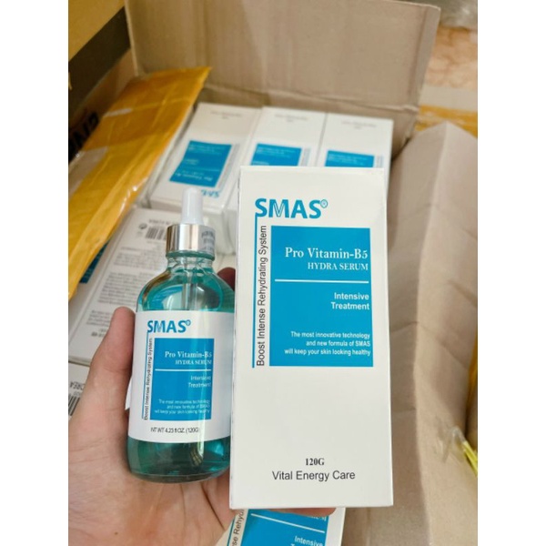 Serum B5 SMAS 120ml