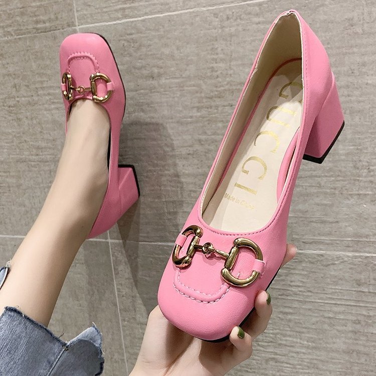 Giày Thời Trang 2021 Dành Cho Nữ | BigBuy360 - bigbuy360.vn