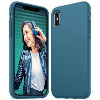 Ốp lưng ANKER Karapax Silk cho iPhone X - A9028