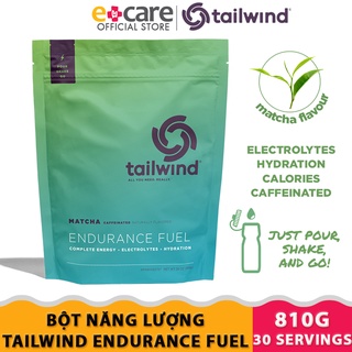 Bột năng lượng tailwind endurance fuel gói 810g - ảnh sản phẩm 2