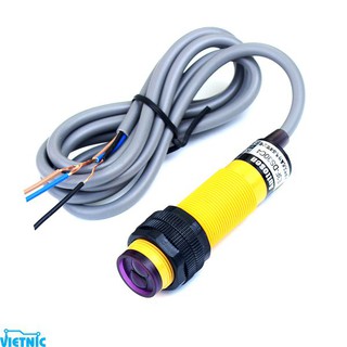 CẢM BIẾN QUANG E3F-DS30C4 LOẠI -NPN