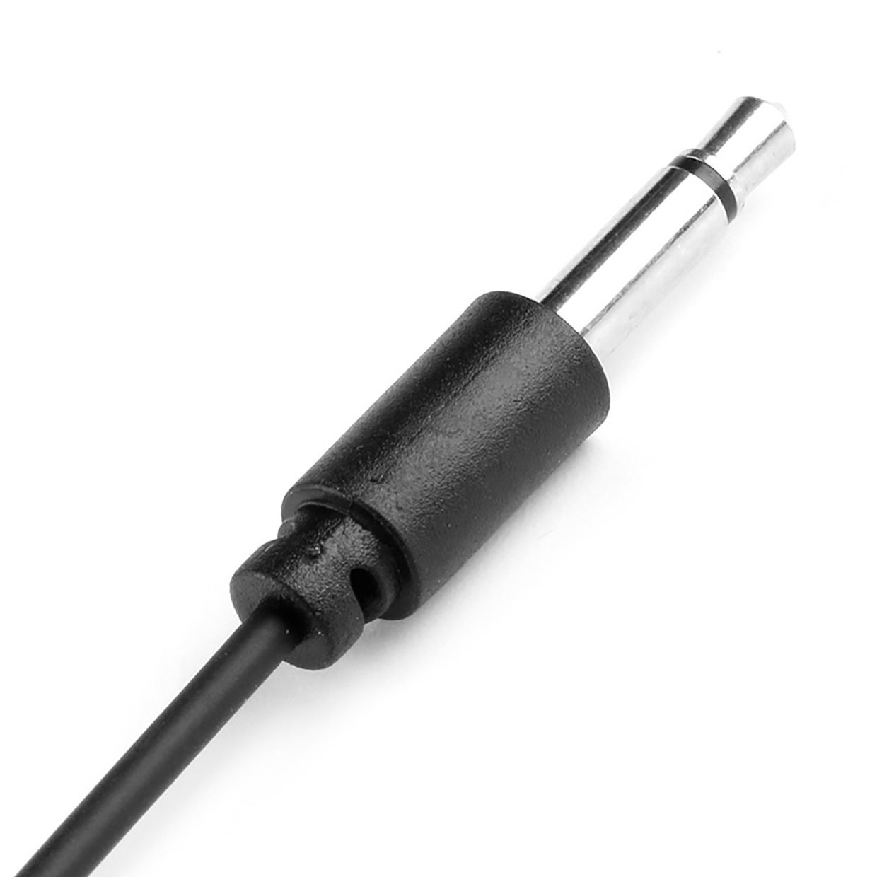 Tai Nghe Jack 3.5mm Có Mic Cho Radio 2 Chiều