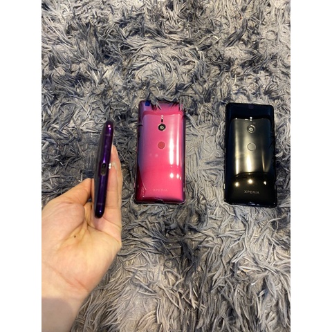 ĐIỆN THOẠI sony xpria xz3 ram 4/64g nhật | BigBuy360 - bigbuy360.vn