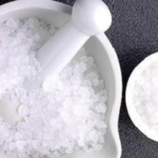 1kg Đường phèn loại 1