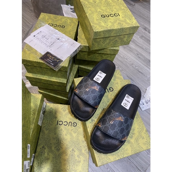 ✅FREESHIP✅ Dép quai Nam GC hổ đrn hàng Fullbox bill có sẵn ảnh thật !!