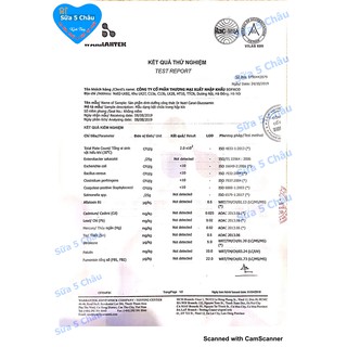 Sữa bột DR Nutri Canxi - Glucosamin 900g