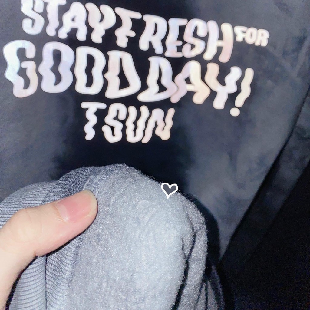 Áo nỉ HOODIE GOOD DAY Tiedye loang màu Unisex | BigBuy360 - bigbuy360.vn