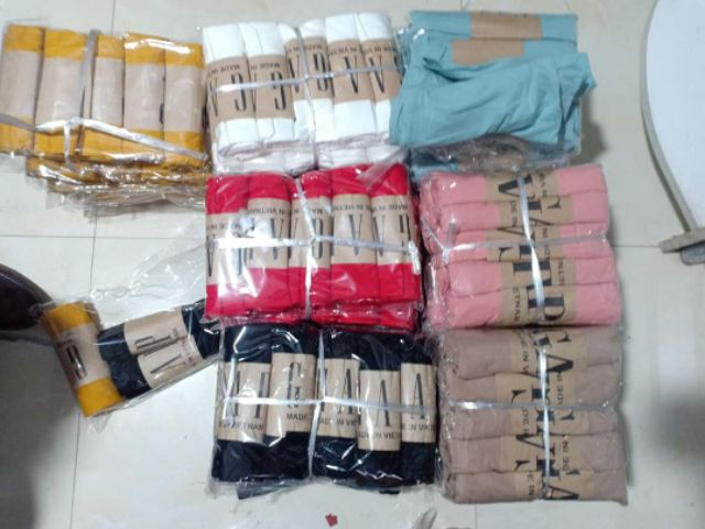 Áo cổ tim, cổ tròn nữ | BigBuy360 - bigbuy360.vn