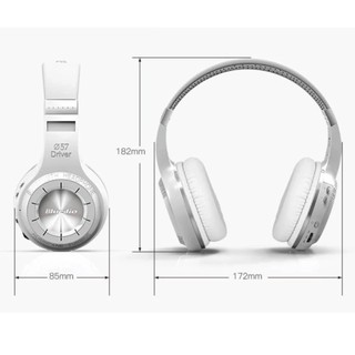 Tai nghe chụp tai bluetooth 4.1 Bluedio