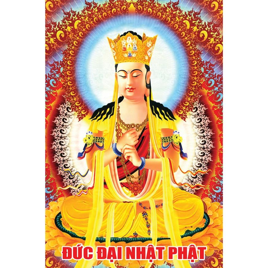 -Tranh Phổ hiền bồ tát, Văn Thù bồ tát, Ngài Sivali, Phật Di Lặc, Đạt Ma sư tổ, adida, dược sư, tam thánh