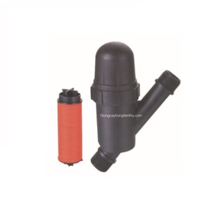 Lọc đĩa phi 27 cho hệ thống tưới