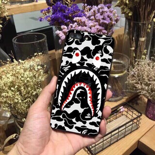 Ốp IPHONE Lưng- M93 BaPe Đen