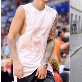 Áo Ba lỗ Cotton Tanktop Layer sát nách Nam nữ Hàng thiết kế
