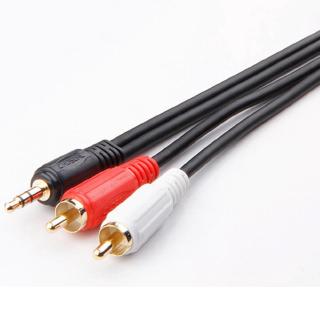 Cáp âm thanh 3.5mm RCA-AV